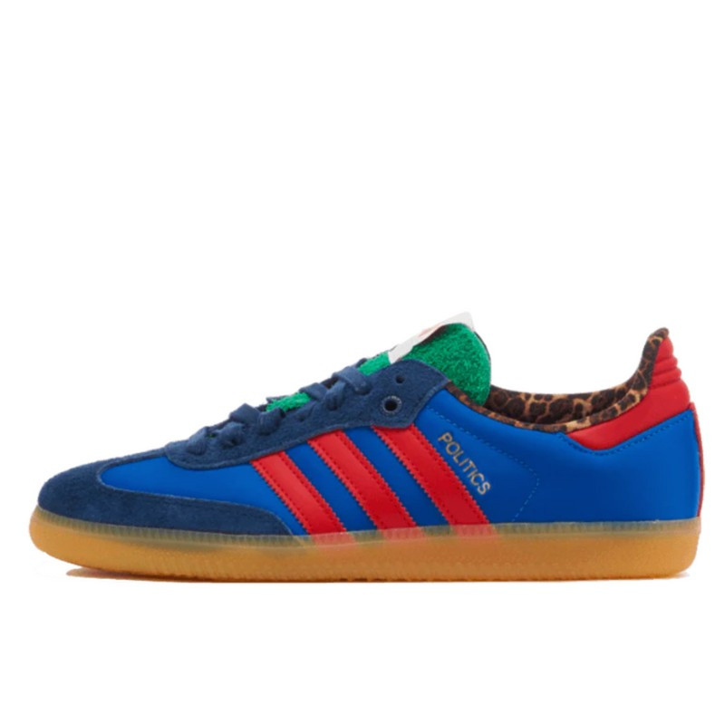 Adidas Samba Consortium Cup Sneaker Politics - 1