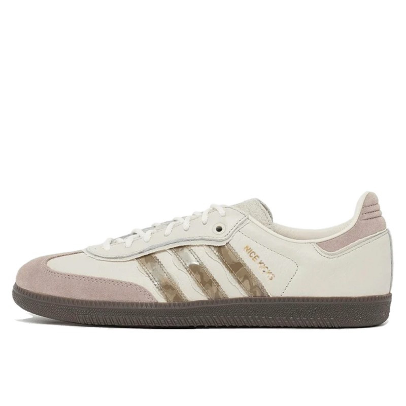 Adidas Samba Consortium Cup Nice Kicks - 1