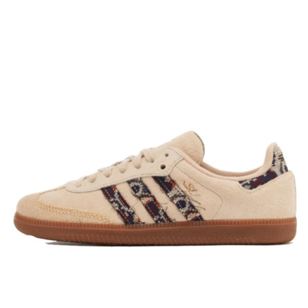 Adidas Samba Consortium Cup END. Past - 1