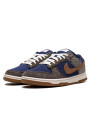 Nike Dunk Low Premium Tweed Corduroy - 2