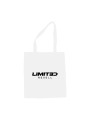 Tote Bag Limited Resell Blanc - 1