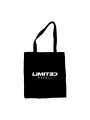 Tote Bag Limited Resell Noir - 1