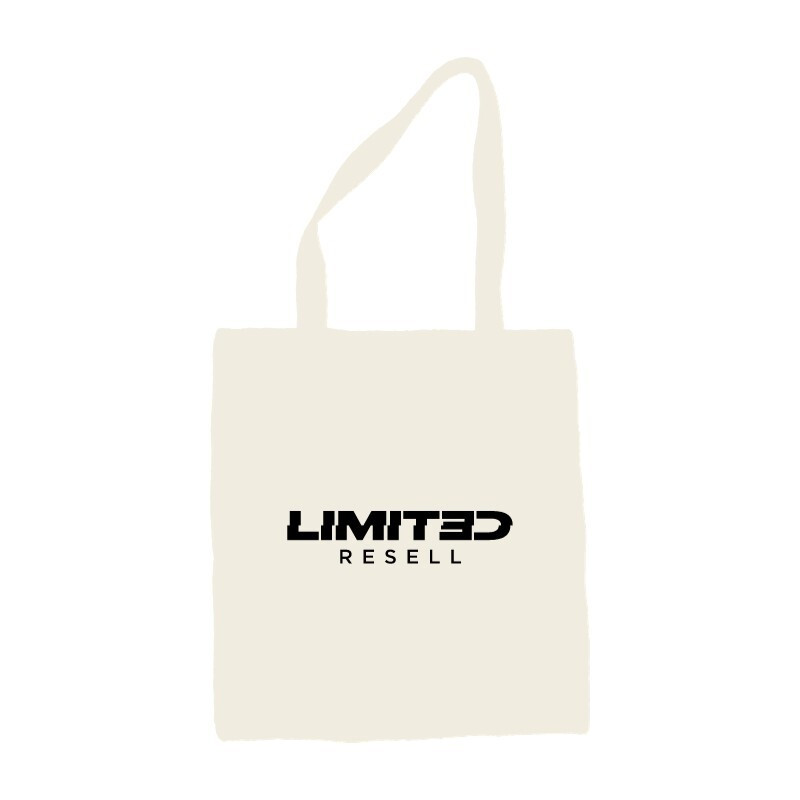 Necessär Limited Resell Beige - 1