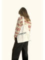 Tote Bag Limited Resell Blanc - 2