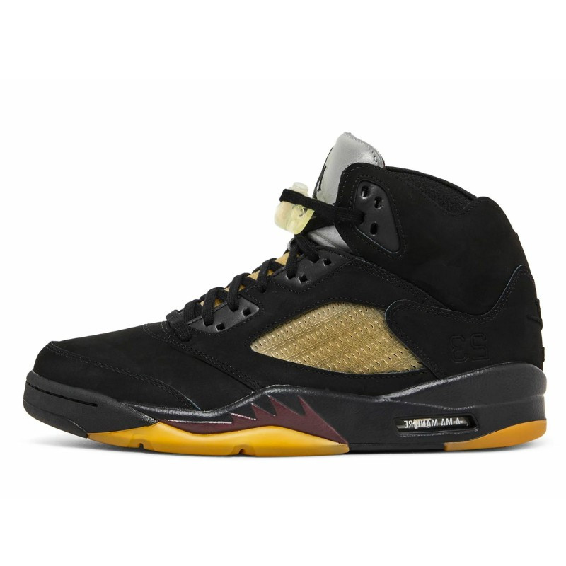 Air Jordan 5 Retro A Ma Maniére Dusk - 1