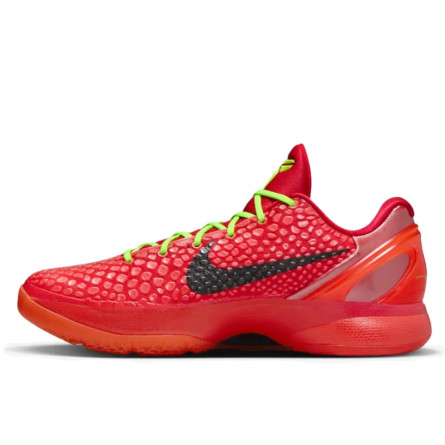 Nike Kobe 6 Protro Reverse Grinch - 1