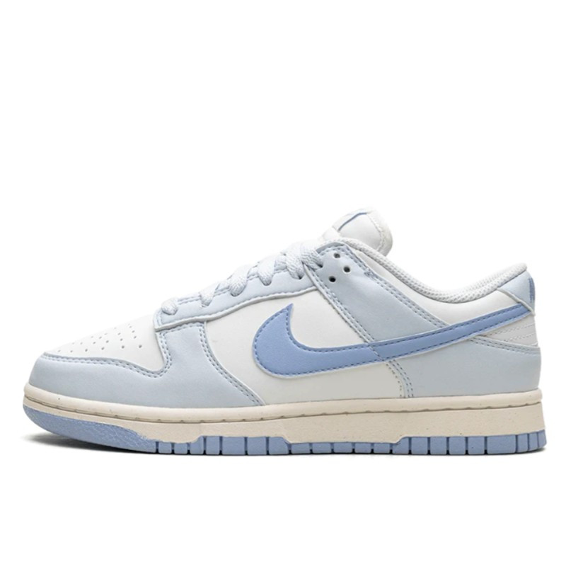 Nike Dunk Low Next Nature Blue Tint - 1