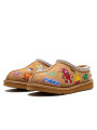 UGG Tasman Toffla Palace Kastanj - 2