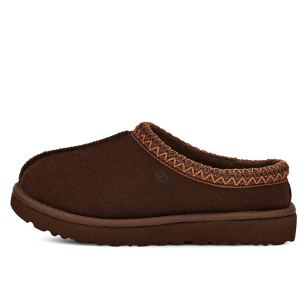 UGG Tasman Slipper Burnt Cedar - 1