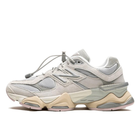 New Balance 9060 Grey Lilac - 1