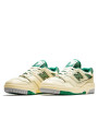 New Balance 550 Aime Leon Dore Masaryk Community Gym Green - 2