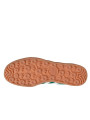 Adidas Gazelle Indoor Collegiate Green Gum - 2