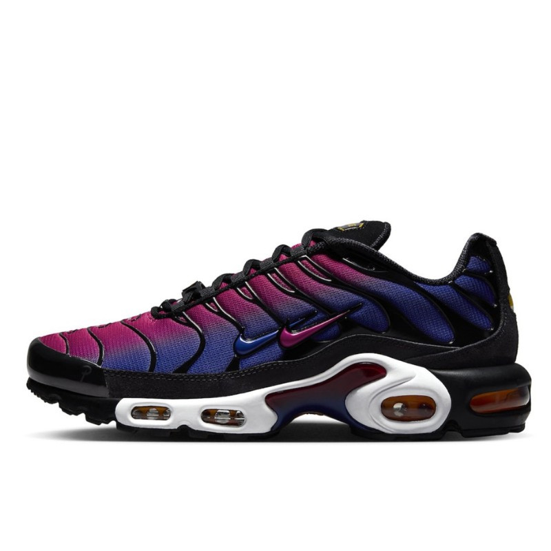 Nike Air Max Mer Patta FC Barcelona Culers del Món - 1