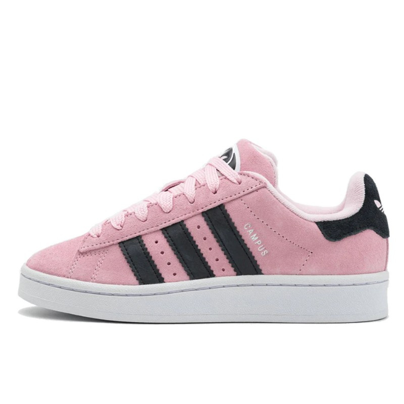 Adidas Campus 00s Clear Pink - 1