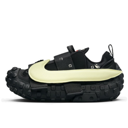 Nike CPFM Air Flea 2 Cactus Plant Flea Market Black Alabaster - 1
