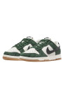 Nike Dunk Low Green Snake - 2