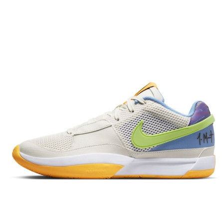 Nike Ja 1 Family Trivia - 1