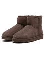 UGG Classic Mini II Boot Chocolate - 1