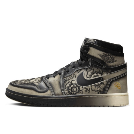Air Jordan 1 High Zoom Air CMFT 2 Día De Muertos - 1