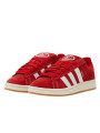 Adidas Campus 00s Better Scarlet - 2