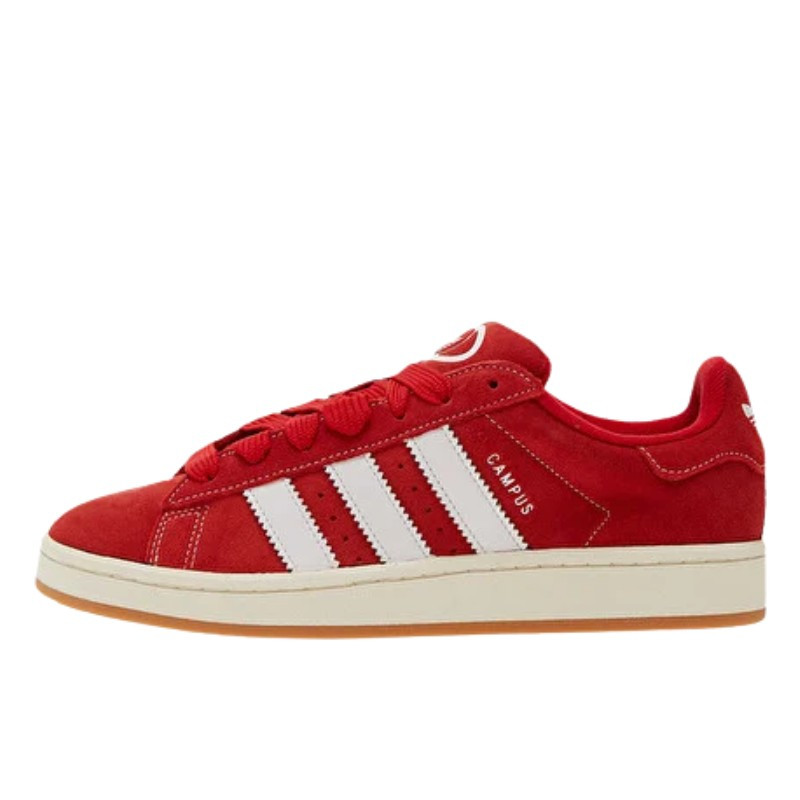 Adidas Campus 00s Beter Scarlet - 1