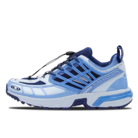 Salomon ACS Pro Advanced MM6 Maison Margiela Blue Bonnet - 1