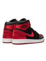 Jordan 1 Retro High OG Satin Bred - 3