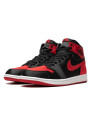 Jordan 1 Retro High OG Satin Bred - 2