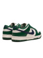 Nike Dunk Low Retro Gorge Green Midnight Navy - 3