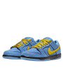Nike SB Dunk Low The Powerpuff Girls Bubbles - 2