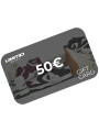 E-presentkort 50€ - 1