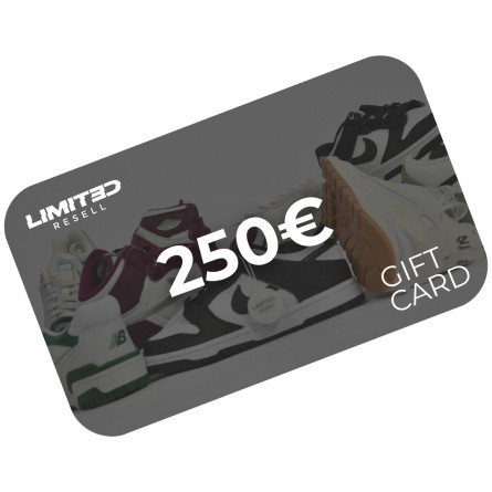 250 Carta regalo elettronica - 1