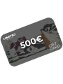 E-Geschenkkarte 500€ - 1