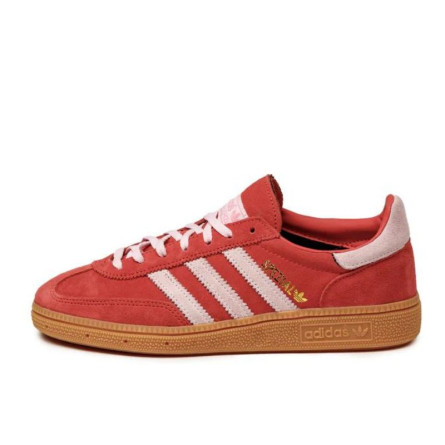 Adidas Handball Spezial Helder Rood Helder Roze - 1