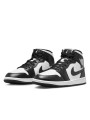Air Jordan 1 Mid Panda - 2