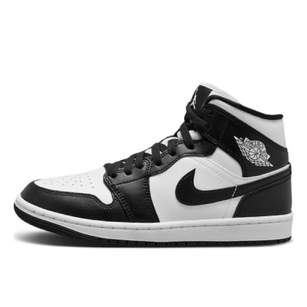 Air Jordan 1 Mid Panda - 1