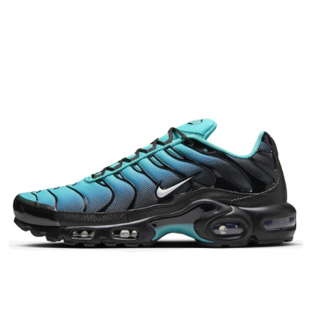 Nike Air Max Plus Light Retro Blue - 1