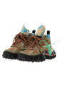 Nike Air Terra Forma Off-White Archaeo Brown - 2