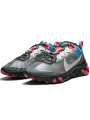 React Element 87 Solar Red--AQ1090-006-Limited Resell 