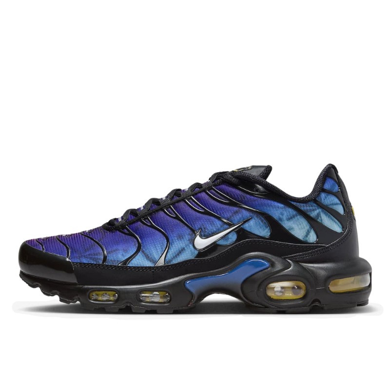 Nike Air Max Plus 25th Anniversary - 1