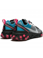 React Element 87 Solar Red--AQ1090-006-Limited Resell 