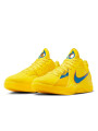 Nike KD 3 Retro Christmas (2023) - 2