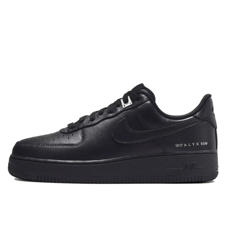 Air Force 1 Low SP 1017 ALYX 9SM Black - 1