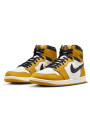 Air Jordan 1 Retro High OG Yellow Ochre - 2