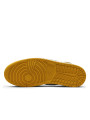 Air Jordan 1 Retro High OG Yellow Ochre - 3