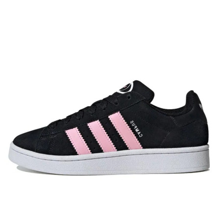 Adidas Campus 00s Core Black True Pink - 1