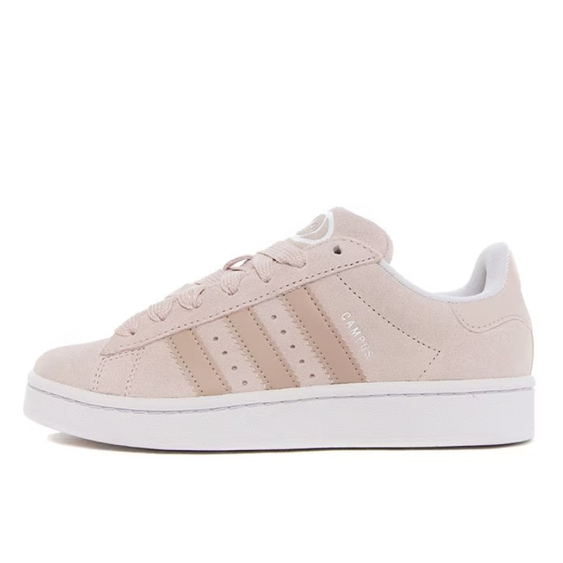 Adidas Campus 00s White Wonder Taupe - 1