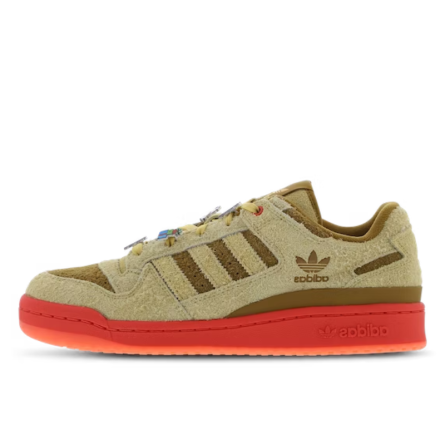 Adidas Forum Low The Grinch Max - 1