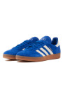 Adidas Gazelle Italia Blu Reale - 2