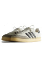Adidas Samba 8th Street Clarks Kith Chalk White Core Black - 2